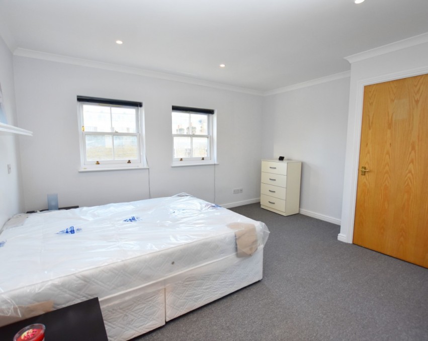 ENSUITE DOUBLE ROOM - Single use